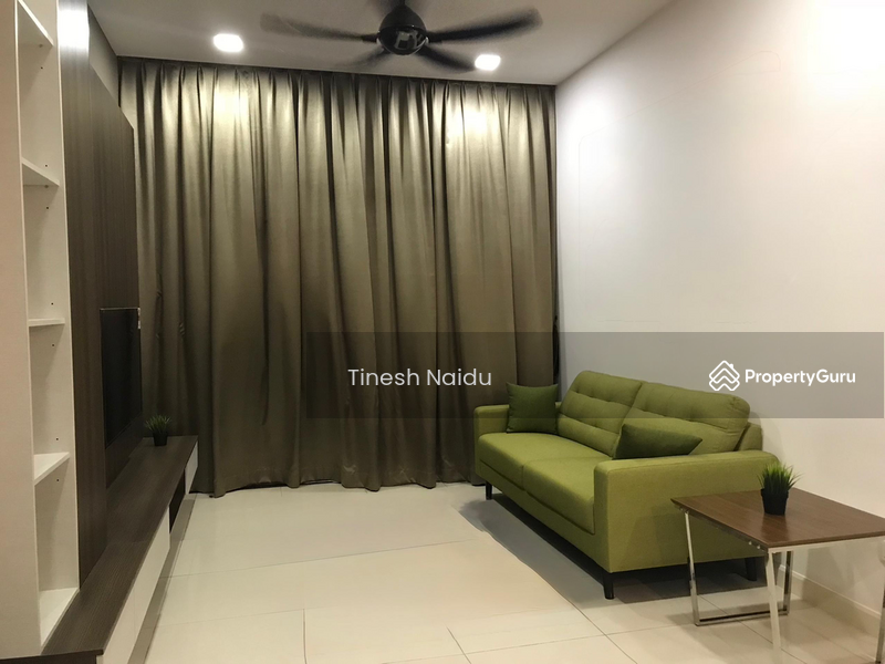 Service Residence for Rent at Nadi Bangsar - Tinesh Naidu - PropertyGuru.com.my