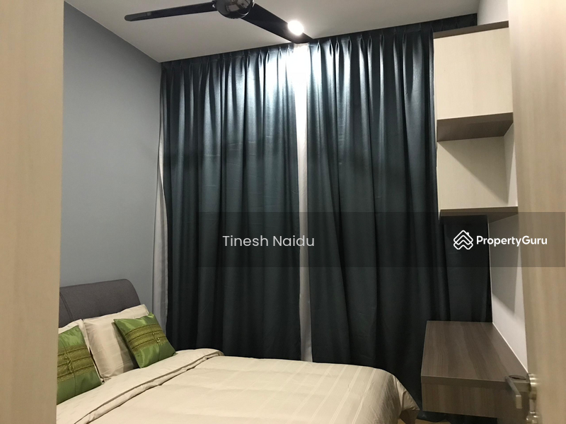 Service Residence for Rent at Nadi Bangsar - Tinesh Naidu - PropertyGuru.com.my