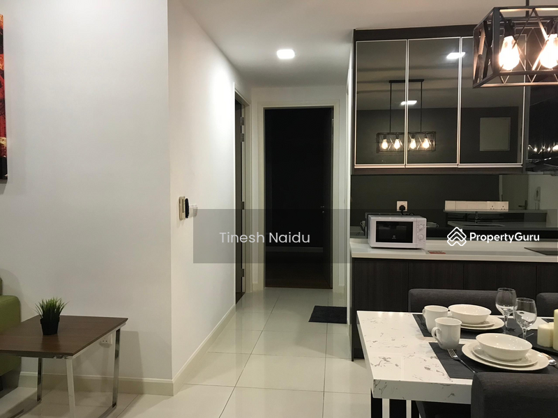 Service Residence for Rent at Nadi Bangsar - Tinesh Naidu - PropertyGuru.com.my