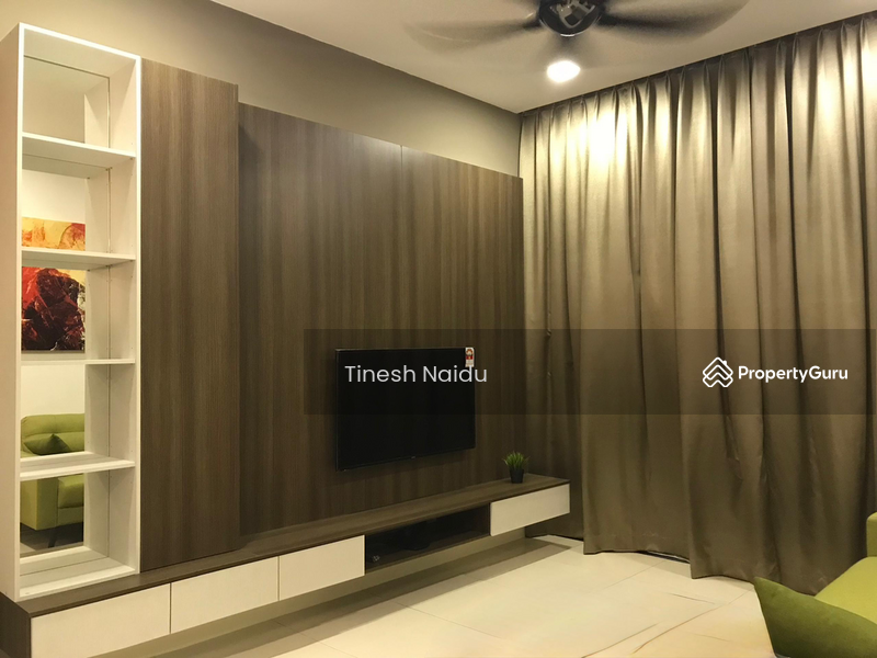 Service Residence for Rent at Nadi Bangsar - Tinesh Naidu - PropertyGuru.com.my