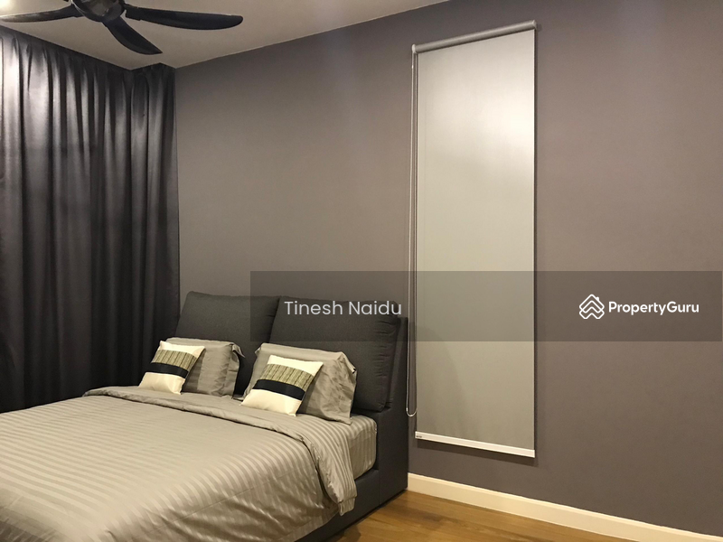 Service Residence for Rent at Nadi Bangsar - Tinesh Naidu - PropertyGuru.com.my