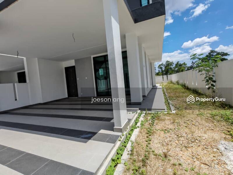 For Sale - Legasi 1 , Jalan BK 8D/1