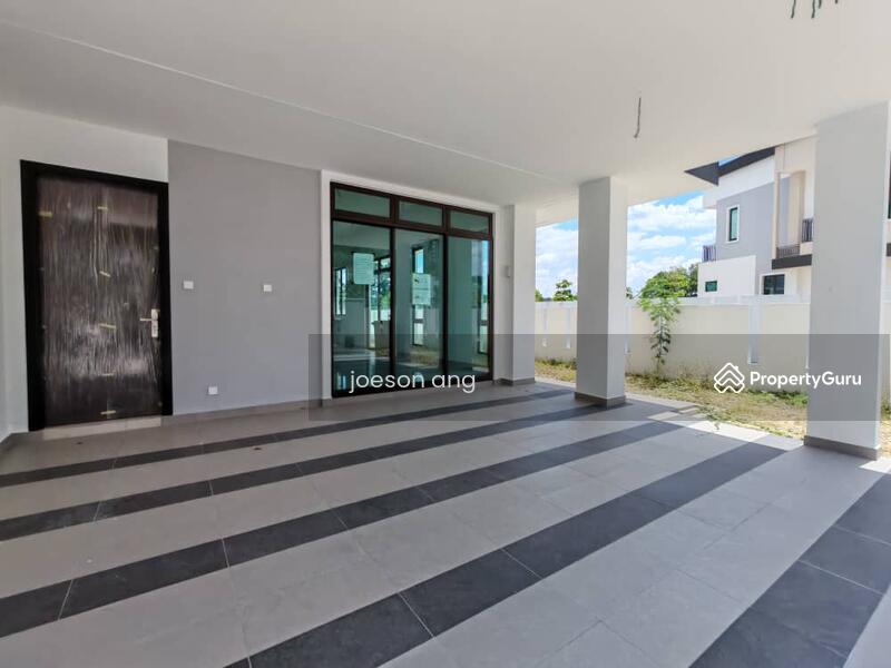 For Sale - Legasi 1 , Jalan BK 8D/1