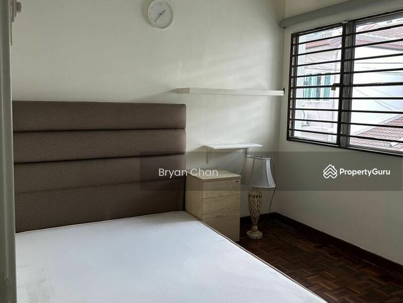 Untuk Dijual - 22x75 Gated and Guarded Usj 22 Subang Jaya