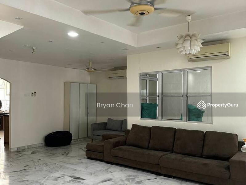 Untuk Dijual - 22x75 Gated and Guarded Usj 22 Subang Jaya