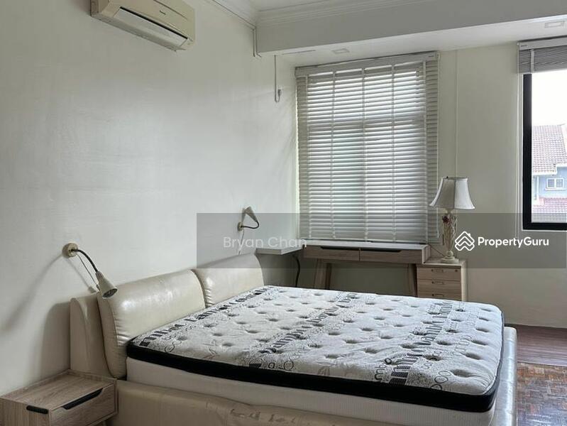 Untuk Dijual - 22x75 Gated and Guarded Usj 22 Subang Jaya