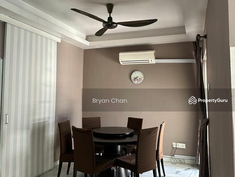 Untuk Dijual - 22x75 Gated and Guarded Usj 22 Subang Jaya