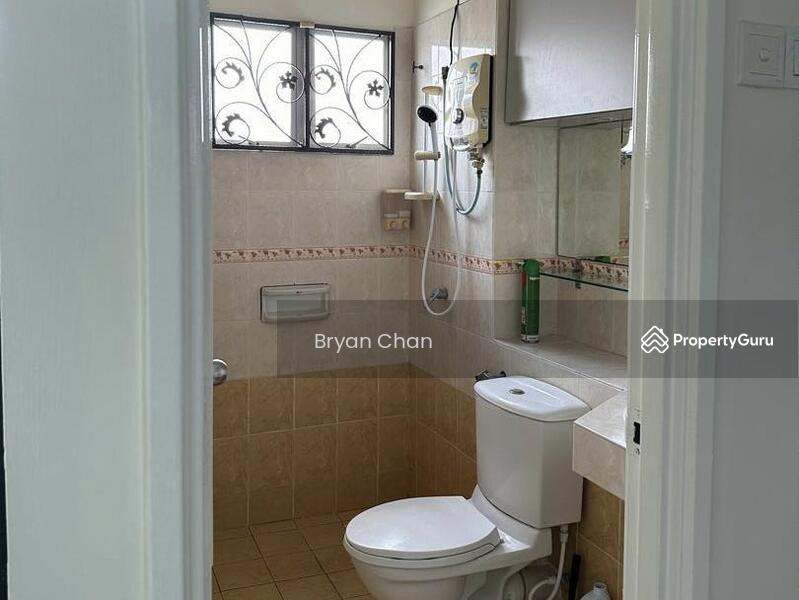 Untuk Dijual - 22x75 Gated and Guarded Usj 22 Subang Jaya