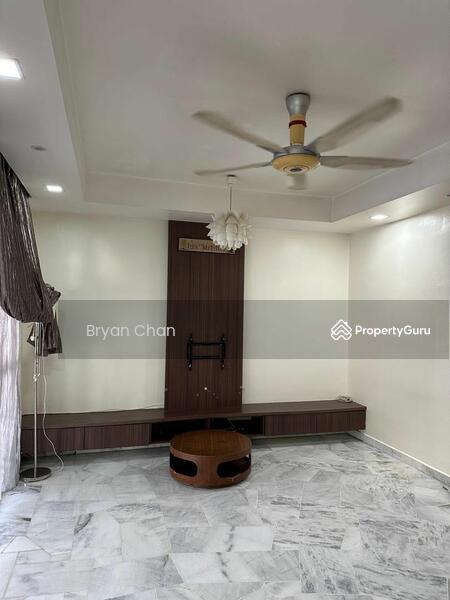 Untuk Dijual - 22x75 Gated and Guarded Usj 22 Subang Jaya