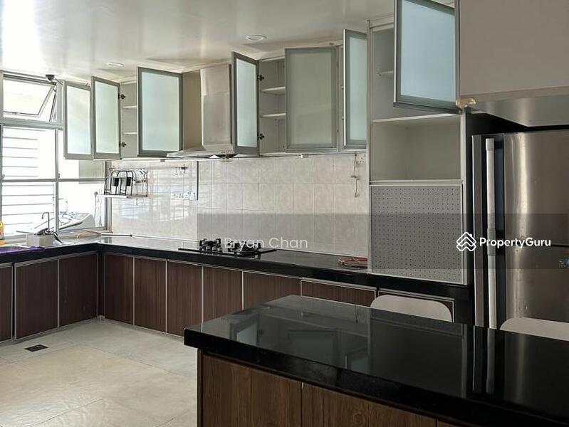 Untuk Dijual - 22x75 Gated and Guarded Usj 22 Subang Jaya