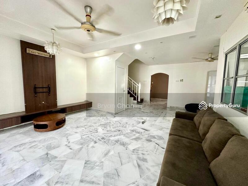 Untuk Dijual - 22x75 Gated and Guarded Usj 22 Subang Jaya