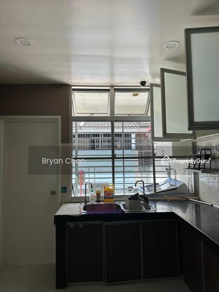 Untuk Dijual - 22x75 Gated and Guarded Usj 22 Subang Jaya