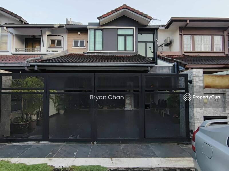 Untuk Dijual - 22x75 Gated and Guarded Usj 22 Subang Jaya