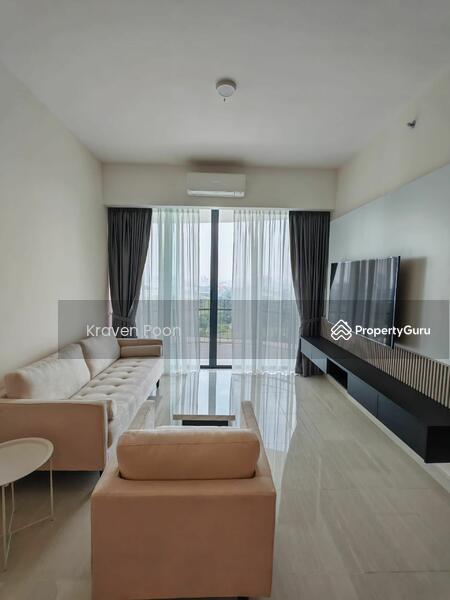 For Rent - Senada Residence @ KLGCC Resort