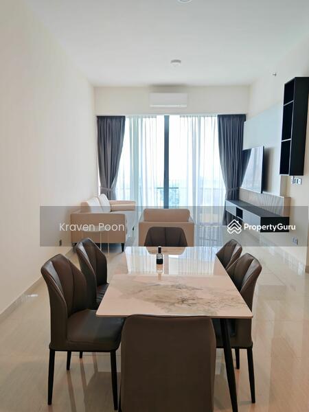 For Rent - Senada Residence @ KLGCC Resort