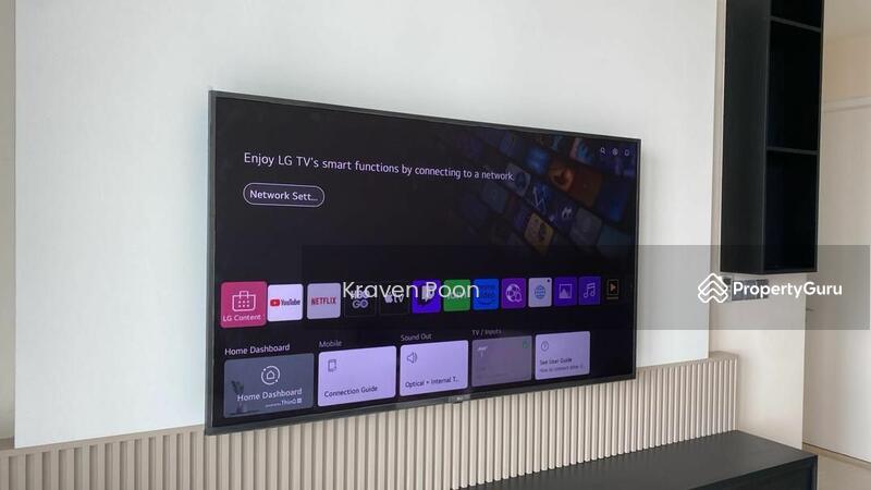 For Rent - Senada Residence @ KLGCC Resort