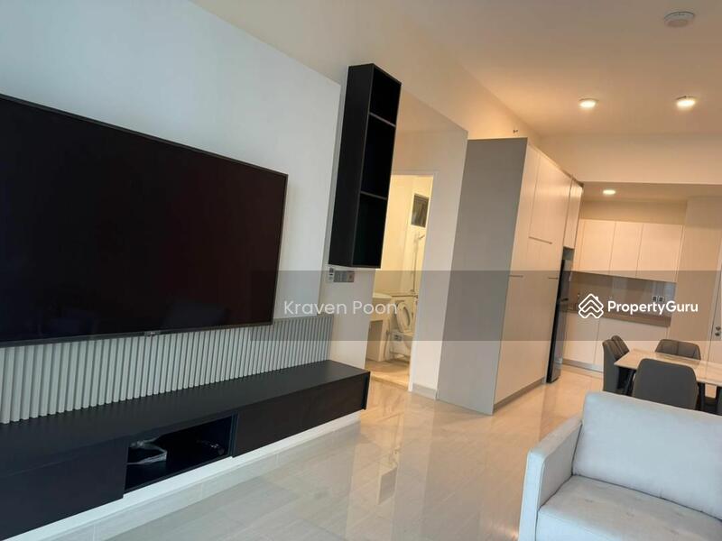 For Rent - Senada Residence @ KLGCC Resort