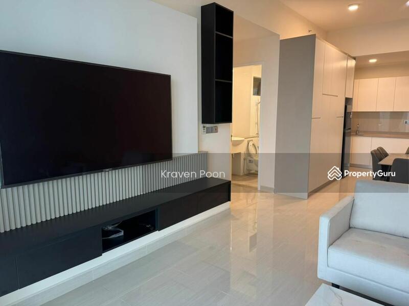 For Rent - Senada Residence @ KLGCC Resort