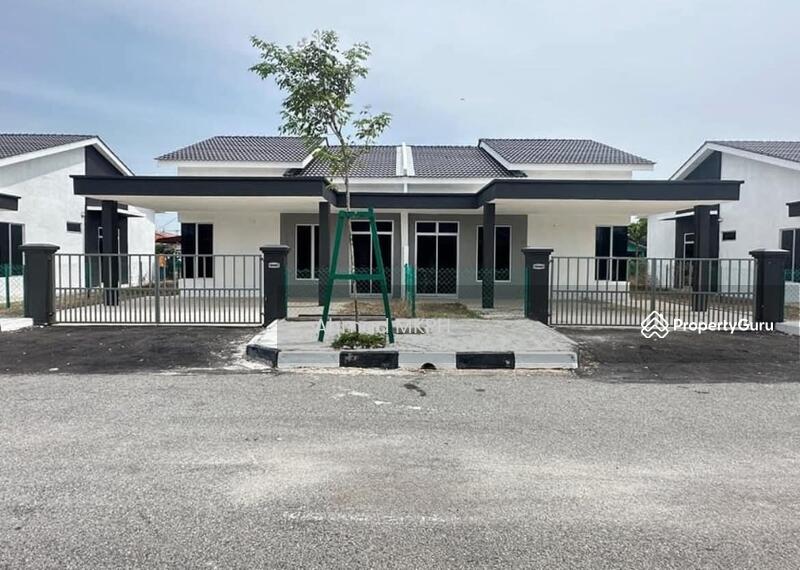 For Sale - Taman Seri Naga