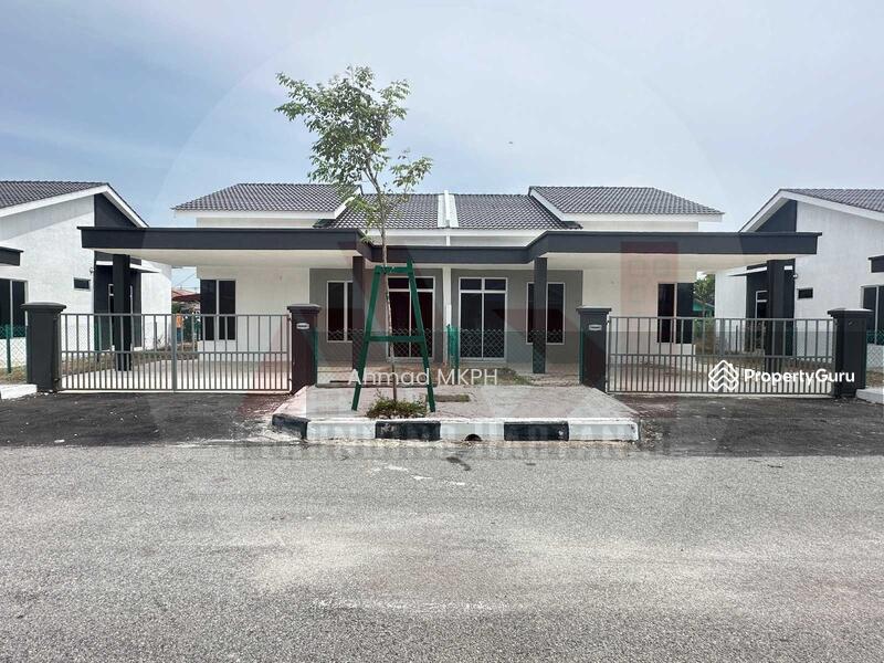 For Sale - Taman Seri Naga