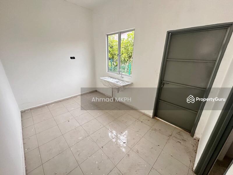 For Sale - Taman Seri Naga