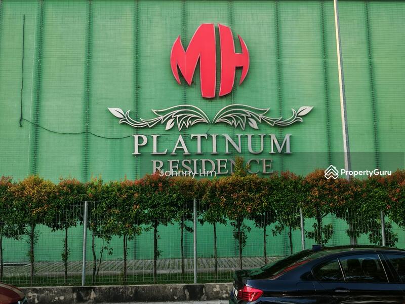 For Sale - MH Platinum Residence