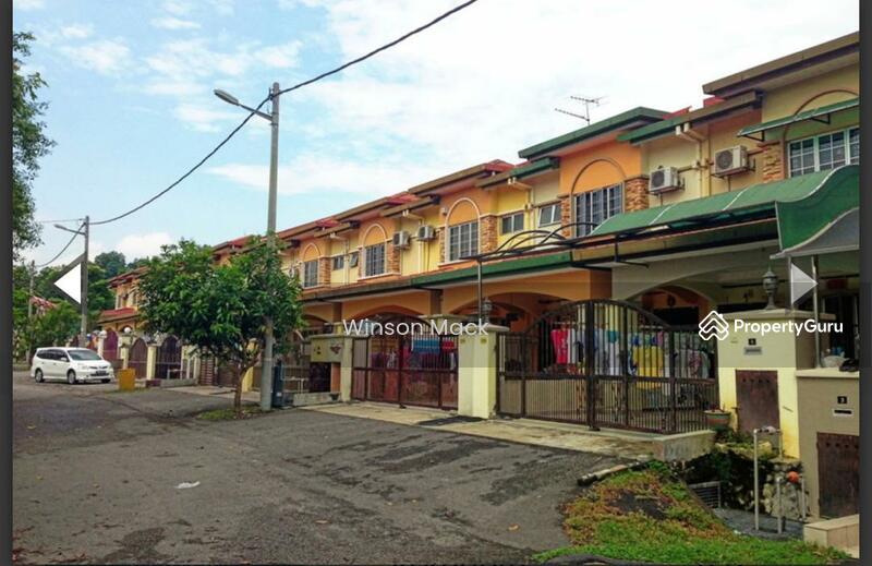 For Sale - Taman Suria Cheras