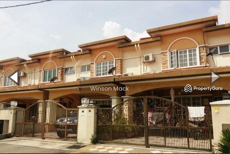 For Sale - Taman Suria Cheras