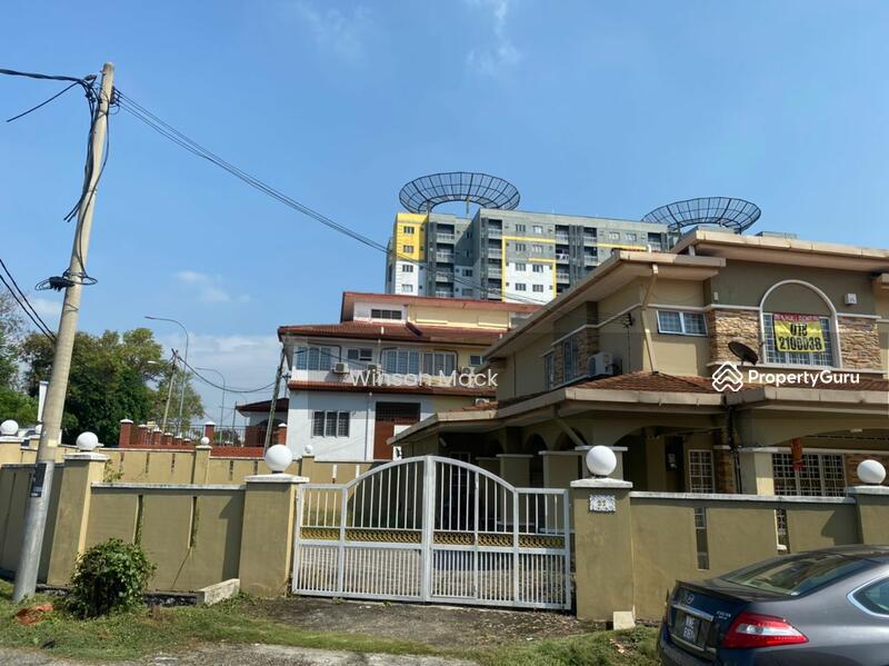 For Sale - Taman Suria Cheras