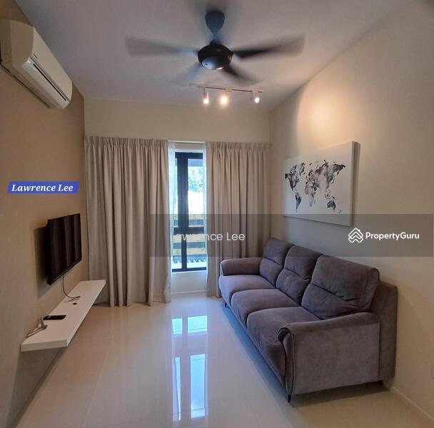 For Rent - Raffel Tower