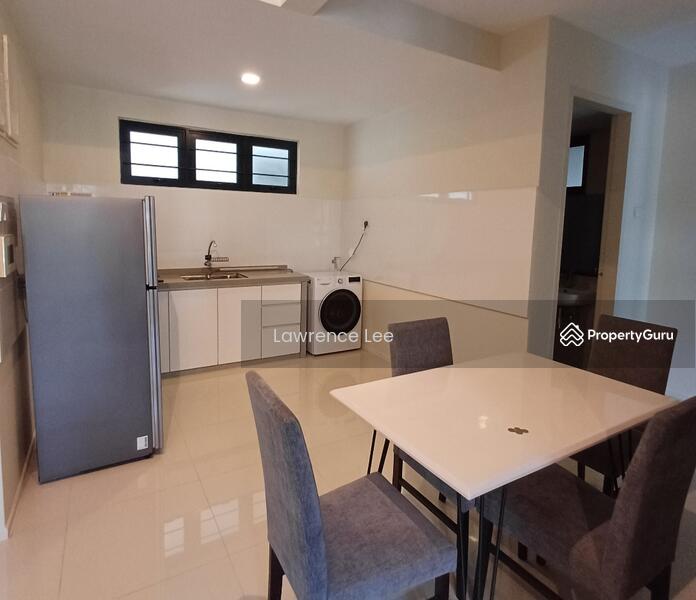 For Rent - Raffel Tower