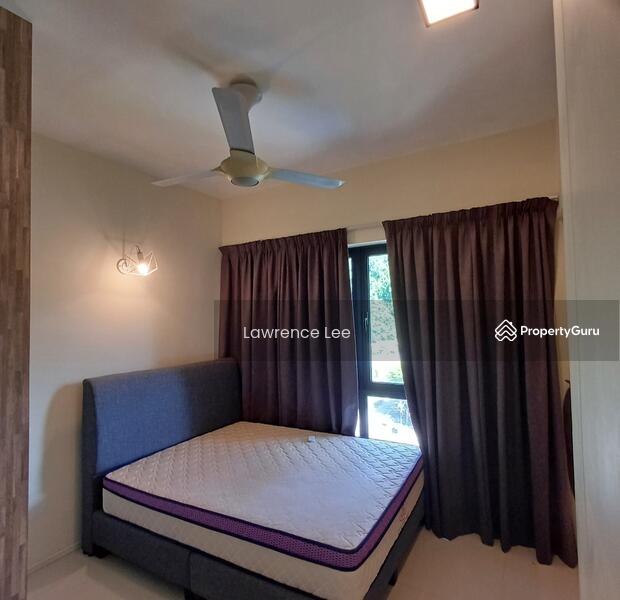 For Rent - Raffel Tower
