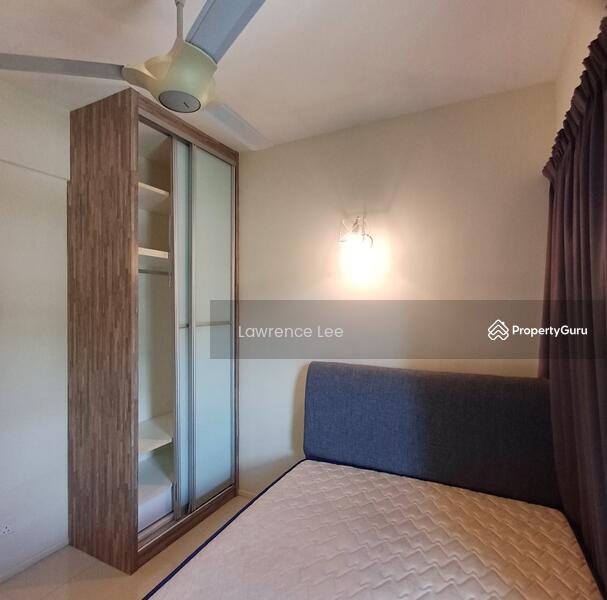 For Rent - Raffel Tower