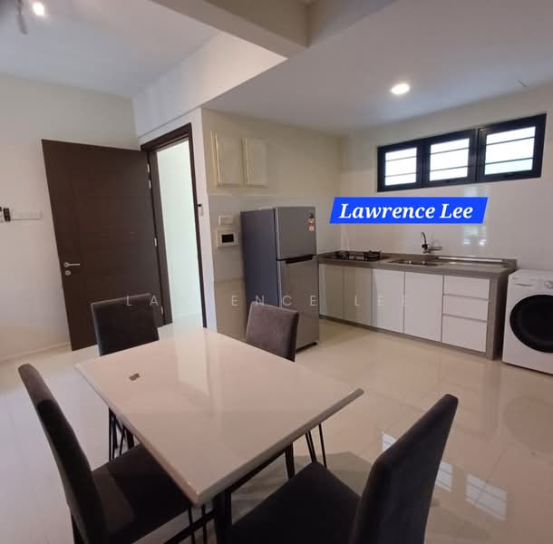 Kondominium untuk Disewa di Raffel Tower - Lawrence Lee - PropertyGuru.com.my