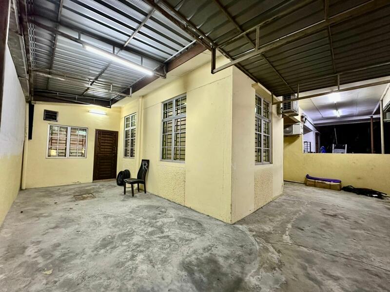 For Sale - Desa Skudai Desas Skudais