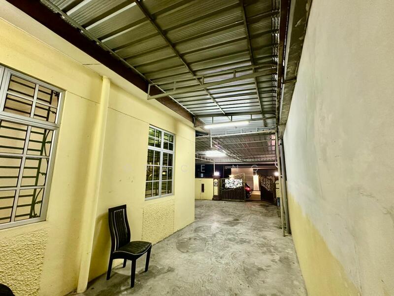 For Sale - Desa Skudai Desas Skudais