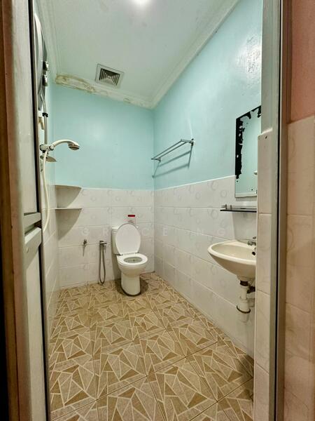 For Sale - Desa Skudai Desas Skudais