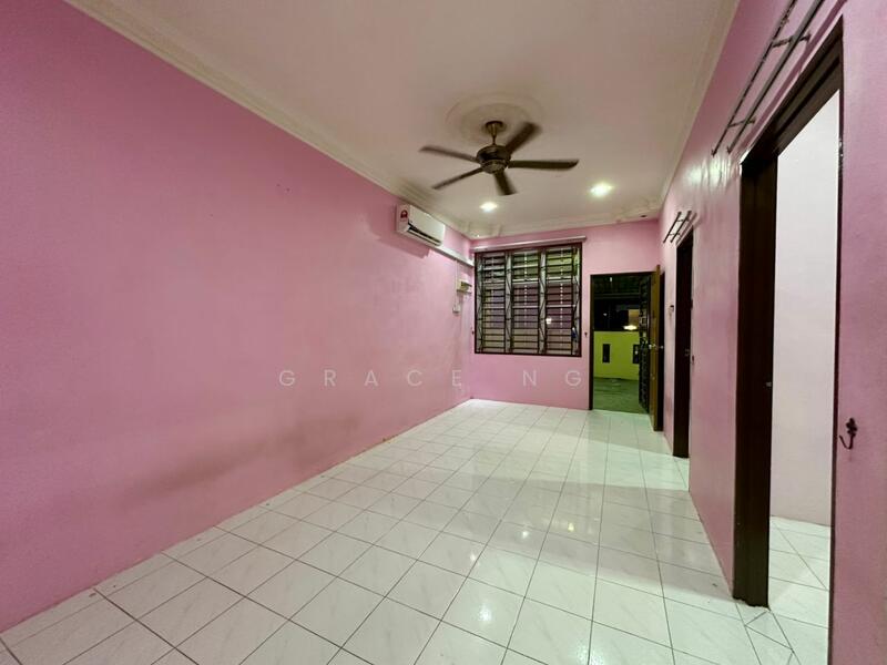 For Sale - Desa Skudai Desas Skudais