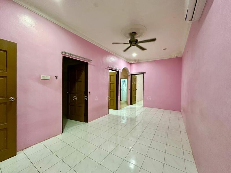 For Sale - Desa Skudai Desas Skudais