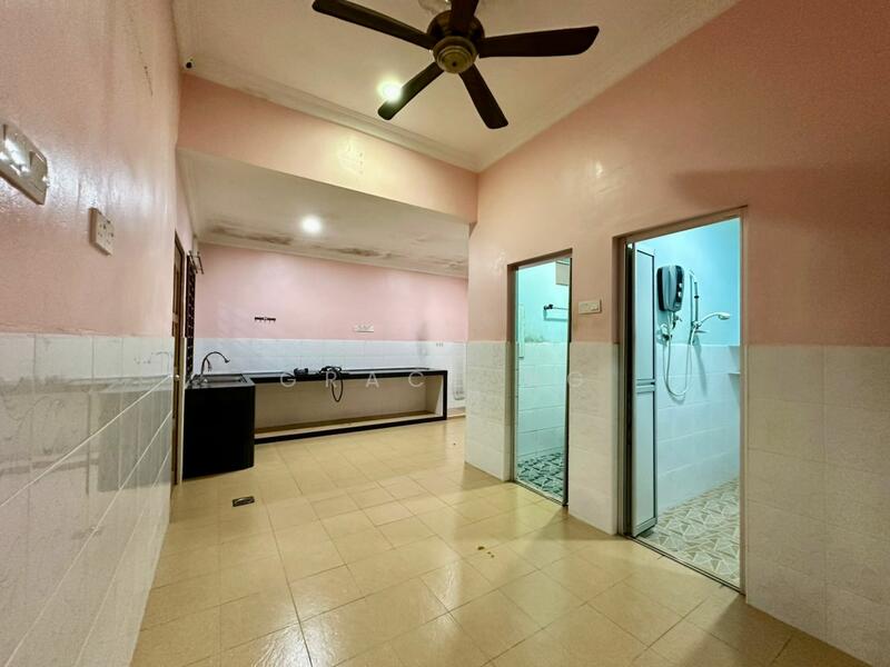 For Sale - Desa Skudai Desas Skudais