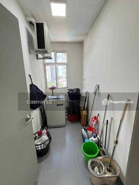 Pandan Residence 2 untuk Untuk Dijual - RM 285,000, Mac 2026 - PropertyGuru.com.my