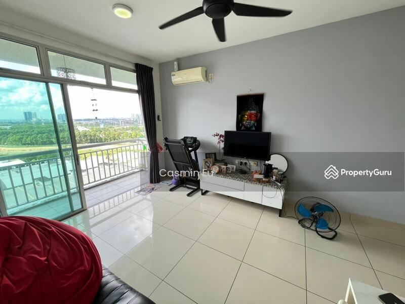 Pandan Residence 2 untuk Untuk Dijual - RM 285,000, Mac 2026 - PropertyGuru.com.my