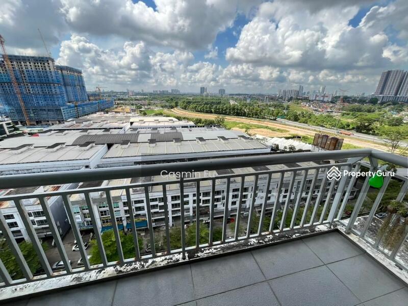 Pandan Residence 2 untuk Untuk Dijual - RM 285,000, Mac 2026 - PropertyGuru.com.my