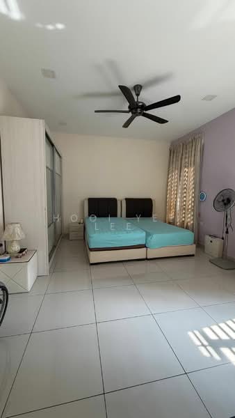 Service Residence for Sale at SuriaMas Suites - Hooi Yee Lee - PropertyGuru.com.my