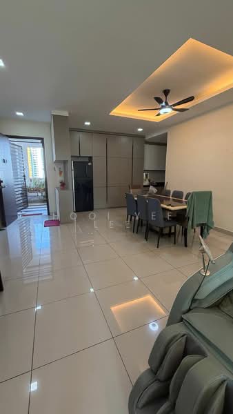 Service Residence for Sale at SuriaMas Suites - Hooi Yee Lee - PropertyGuru.com.my