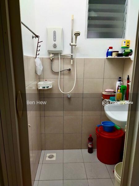 Untuk Dijual - Ara Green