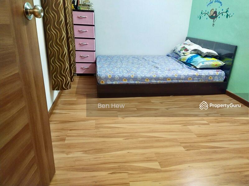 Untuk Dijual - Ara Green
