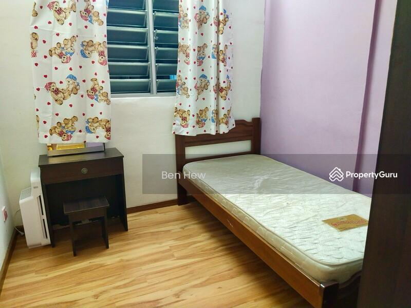 Untuk Dijual - Ara Green
