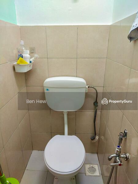 Untuk Dijual - Ara Green