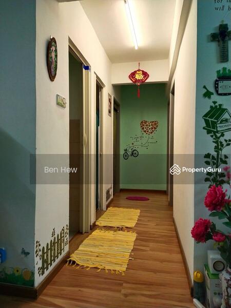 Untuk Dijual - Ara Green